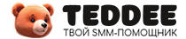 SMM-помощник TEDDEE